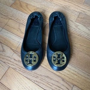 Tory Burch Ballet Flats